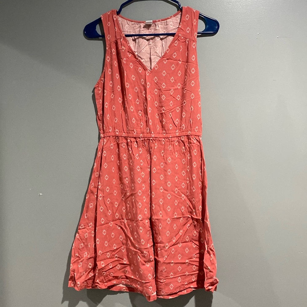 Summer dress!